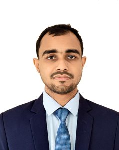 Author 1 MD Imdadul Haque. He is the founder and author of Birdzfly. This platform focuses on bird research, conservation, and ecology